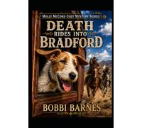 Death Rides into Bradford