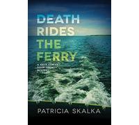 Death Rides The Ferry