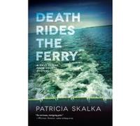 Death Rides the Ferry (A Dave Cubiak Door County Mystery) - [Version Originale] Inconnu (Auteur)