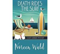Death Rides The Surf