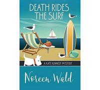 Death Rides The Surf