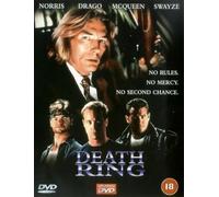 Death Ring [DVD] by Billy Drago