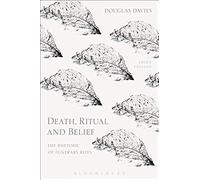 Death, Ritual And Belief
