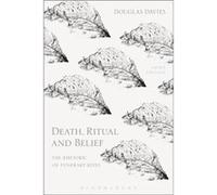 Death, Ritual and Belief: The Rhetoric of Funerary Rites