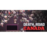 Death Road to Canada (Nintendo)