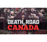 Death Road to Canada (XB1)