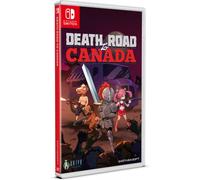 Death Road To Canada Switch