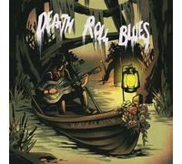 Death Roll Blues Vinyle