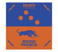 Death & Rough Francis Split - Vinyle 45 Tours