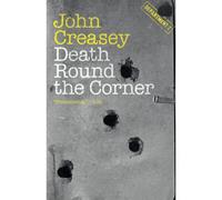 Death Round The Corner