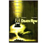 Death Row (2006) [Digital Video Disc]