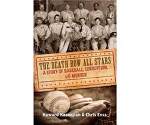 Death Row All Stars by Howard Kazanjian Chris Enss, Howard Kazanjian (Auteur)