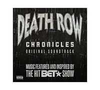 Death Row Chronicles: Original Soundtrack