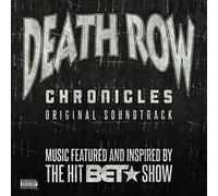 Death Row Chronicles: Original Soundtrack