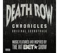 Death Row Chronicles: Original Soundtrack