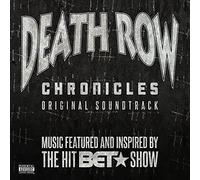Death Row Chronicles: Original Soundtrack
