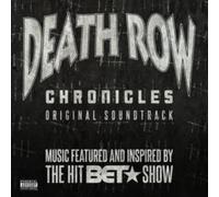 Death Row Chronicles: Original Soundtrack by Death Row Presents [Audio CD] NEUF