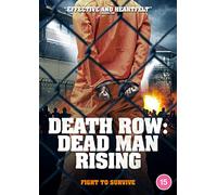 Death Row Dead Man Rising [DVD] [Import]