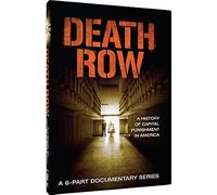 Death Row-Faces of Evil-an Original Documentary Series