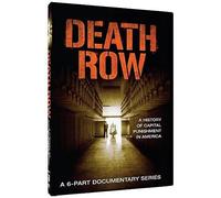 Death Row - Faces Of Evil - An Original [Dvd] [Import]