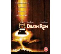 Death Row [Import anglais]