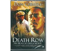 Death Row-Nel Braccio Della Morte [Import]