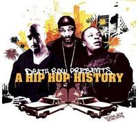Death Row Pres.a Hip Hop. [Import]