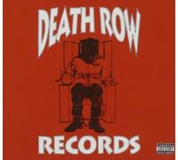 Death Row Singles Collection [DE Import]