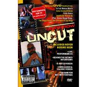 Death Row Uncut [Import USA Zone 1]