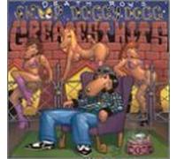 Death Row's Greatest Hits by Snoop Doggy Dogg