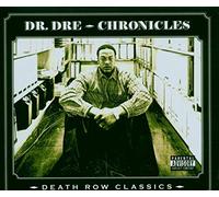 Death Row'S Greatest Hits - the Chronicles (Explicit Version)