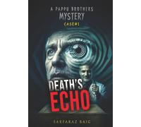DEATH’S ECHO: Murder by Suggestion: Uncovering the Truth Behind the Poisoned Will
