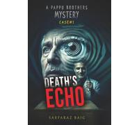 DEATH’S ECHO: Murder by Suggestion: Uncovering the Truth Behind the Poisoned Will