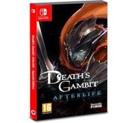 Death’s Gambit: Afterlife Definitive Edition Nintendo Switch G