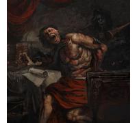 Ante-Inferno – Death's Soliloquy – Vinyle 33 tours