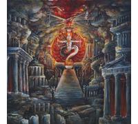 Ensanguinate – Death Saturnalia – Vinyle LP