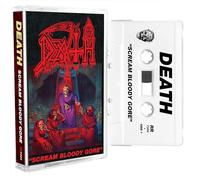 Death - Scream Bloody Gore