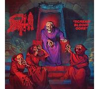 Death - Scream Bloody Gore (Red Edition) [Import]