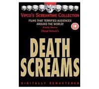 Death Screams [DVD]