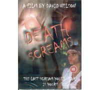 Death Screams [Import]