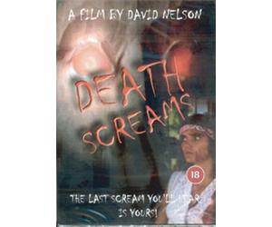 Death Screams [Import]
