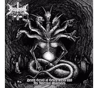 Death Scroll Of Seven Hells And It's Infernal Majesties [Vinilo]