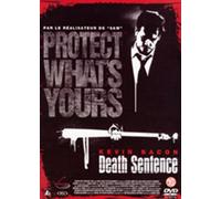 Death Sentence