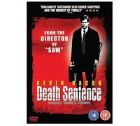 Death Sentence