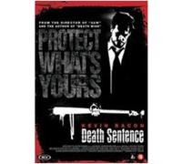 Death Sentence
