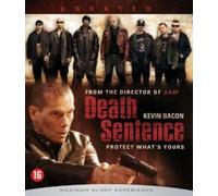 B-DEATH SENTENCE-VF G