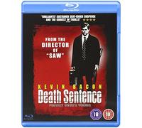 Death Sentence [Blu-ray]