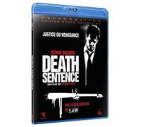 Death sentence [Blu-ray]