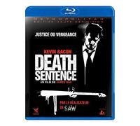 Death Sentence – Blu-ray – Seven7