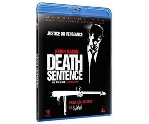Death sentence [Blu-ray]